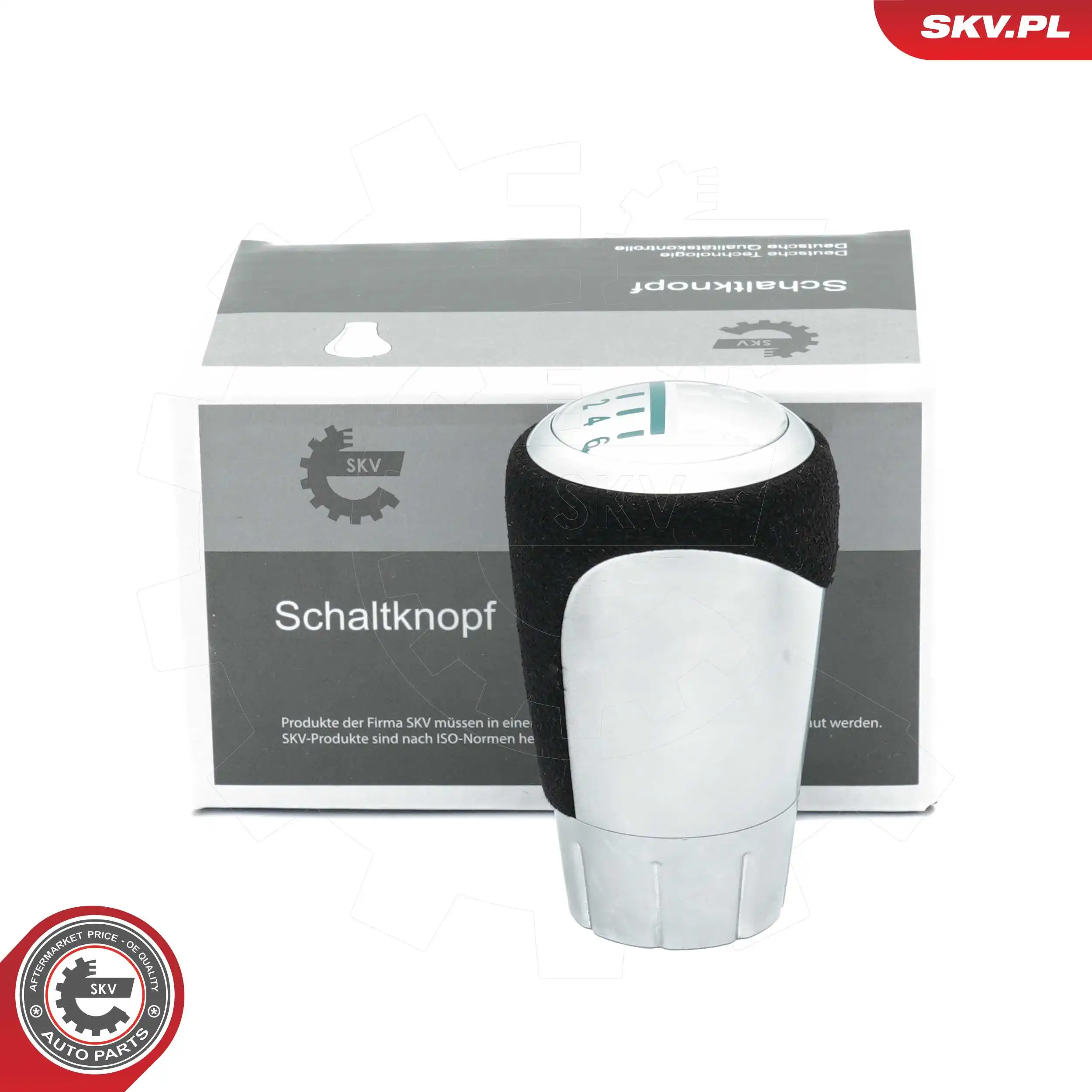 Gear Lever Knob
